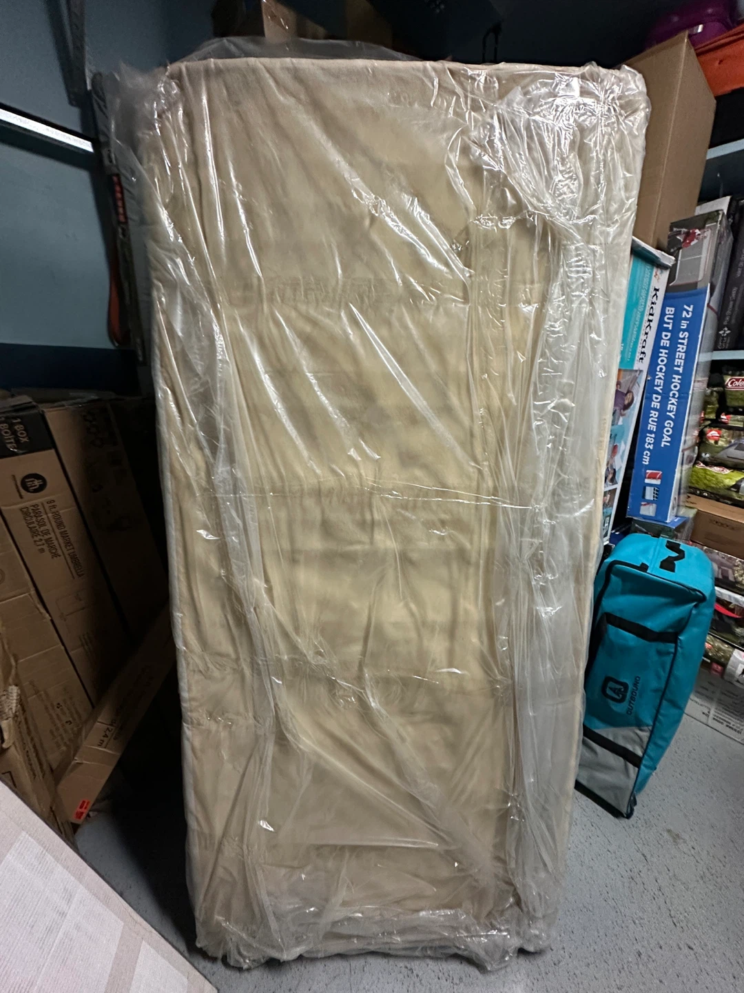 Single/twin box spring - photo 2