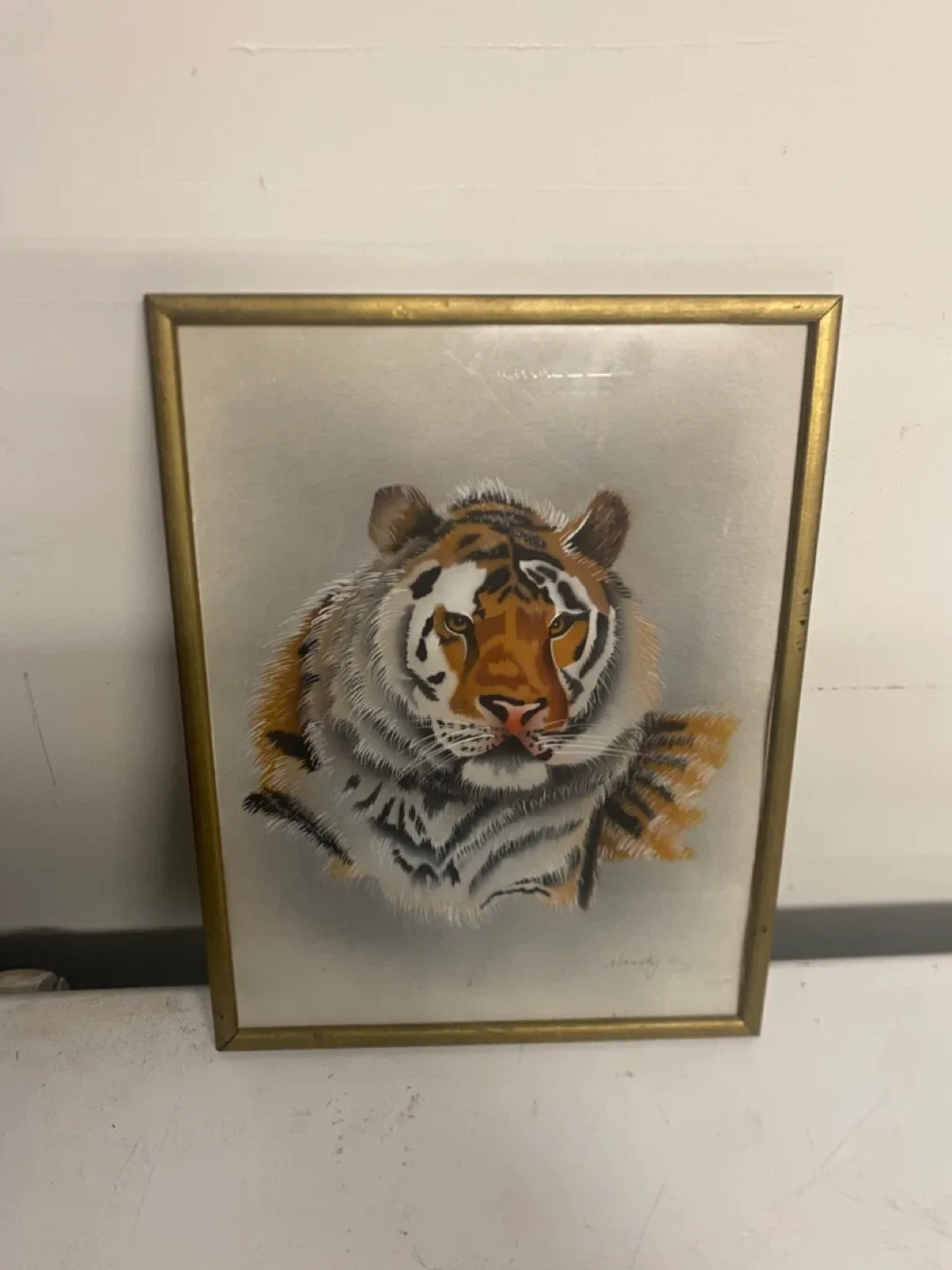 Original Watercolor Painting image indicator(5)