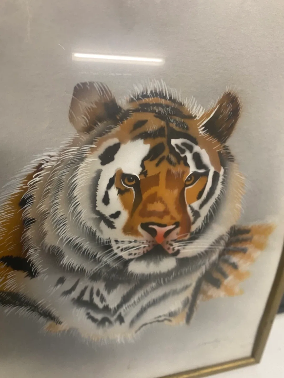 Original Watercolor Painting image indicator(3)