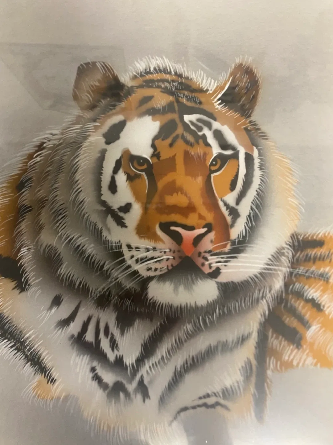 Original Watercolor thumbnail