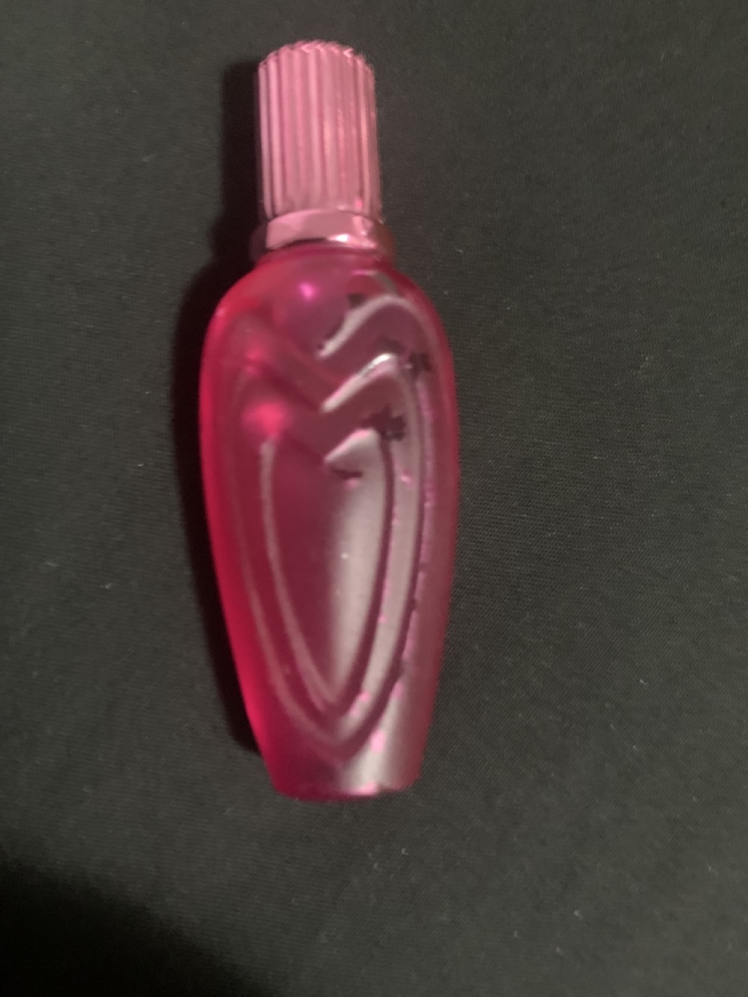$5 escada mini perfume 4ml