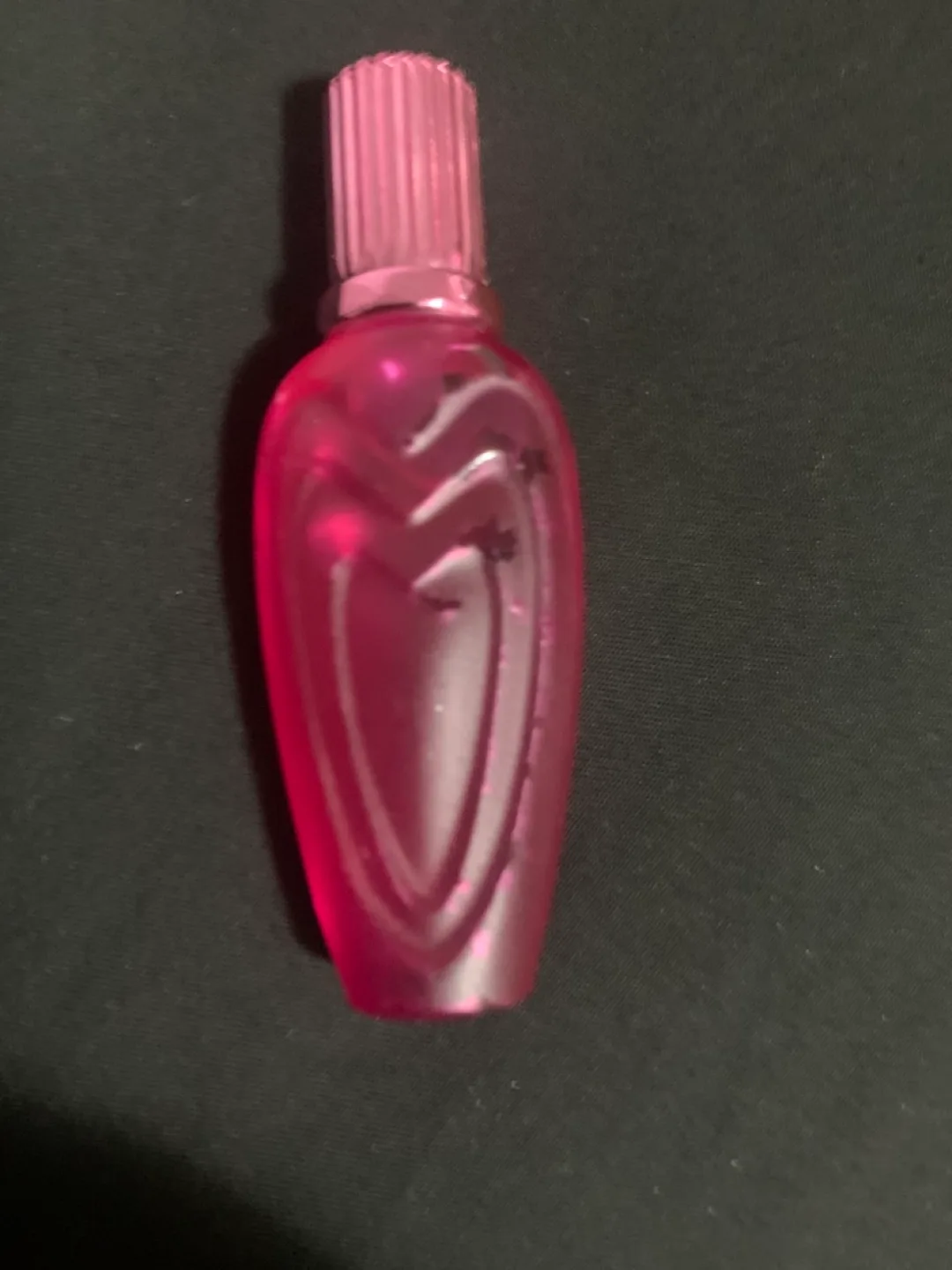 $5 escada mini perfume 4ml