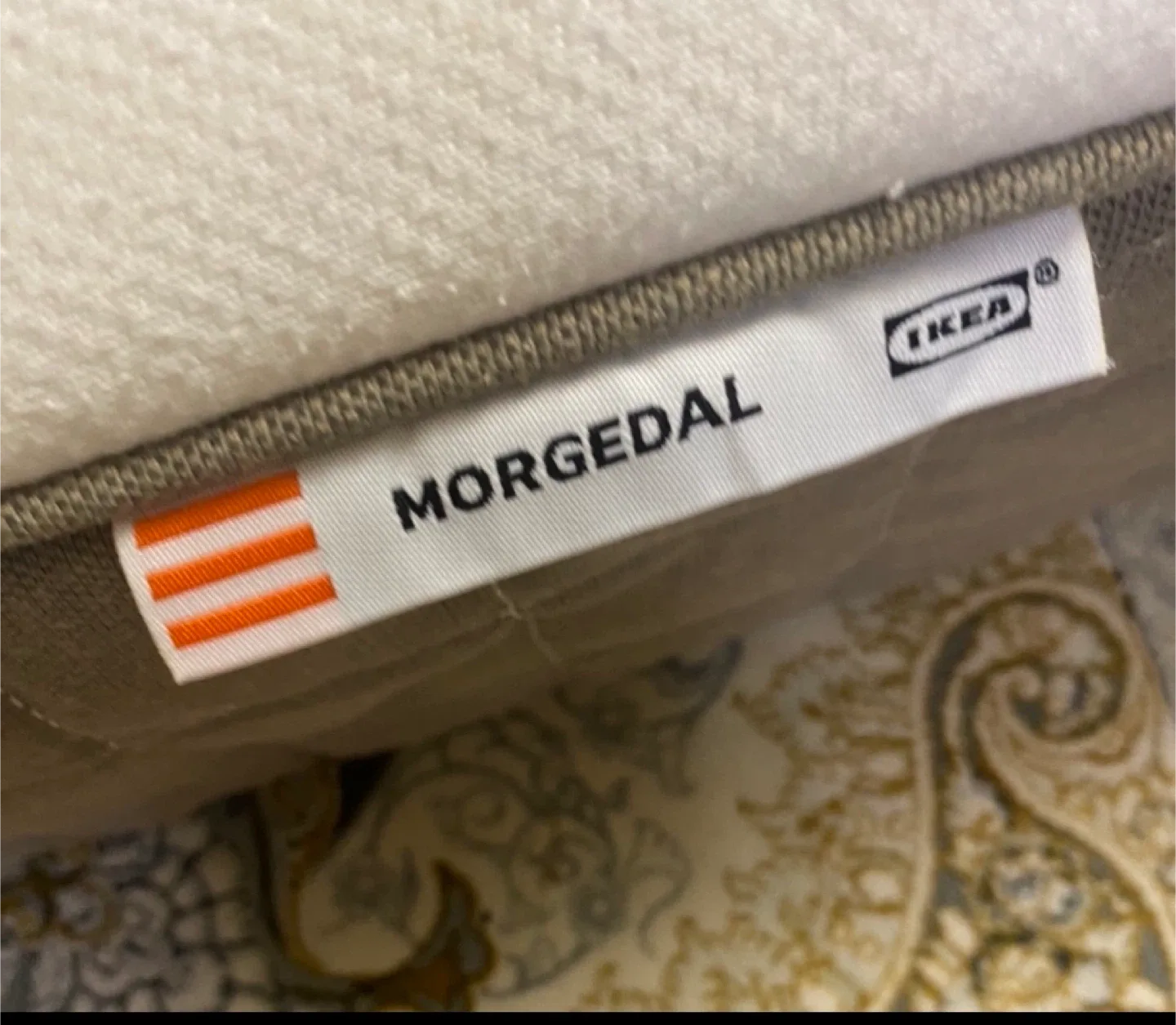 IKEA Morgedal Mattress (74x38) image indicator(3)