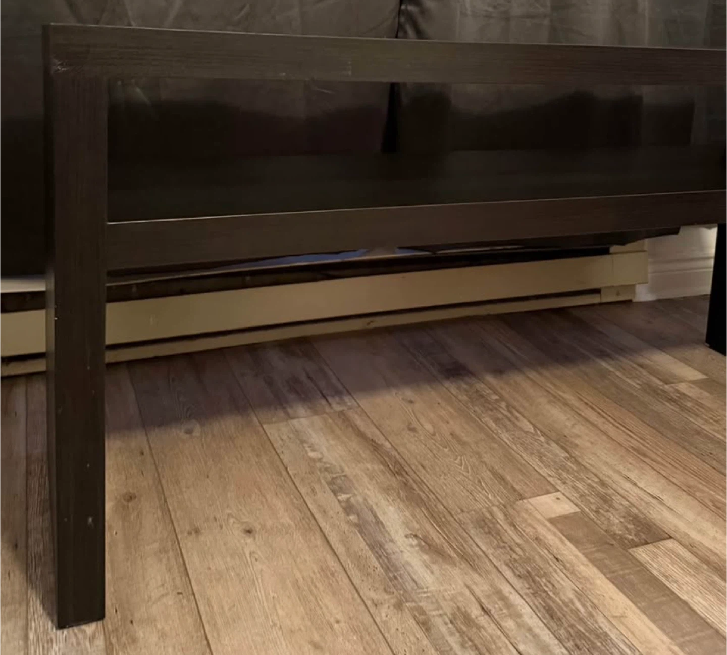 TV Stand/Console Table - photo 2