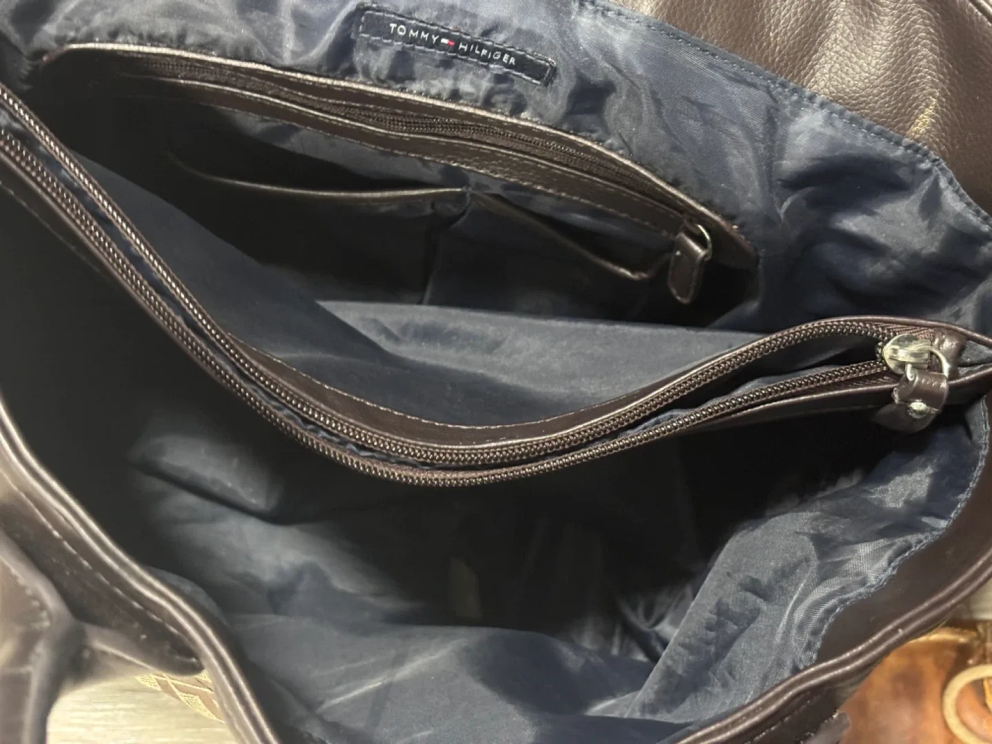 Tommy Hilfiger Tote Bag image indicator(3)