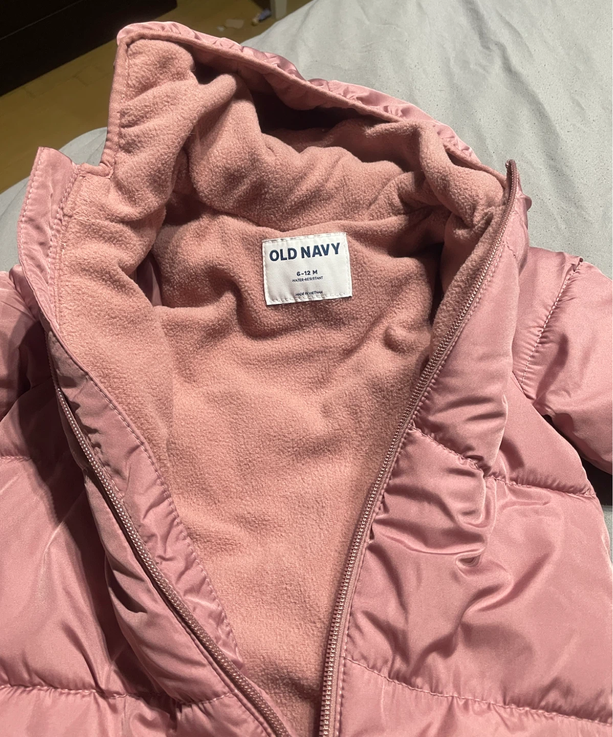Old Navy Baby Snowsuit - photo 5