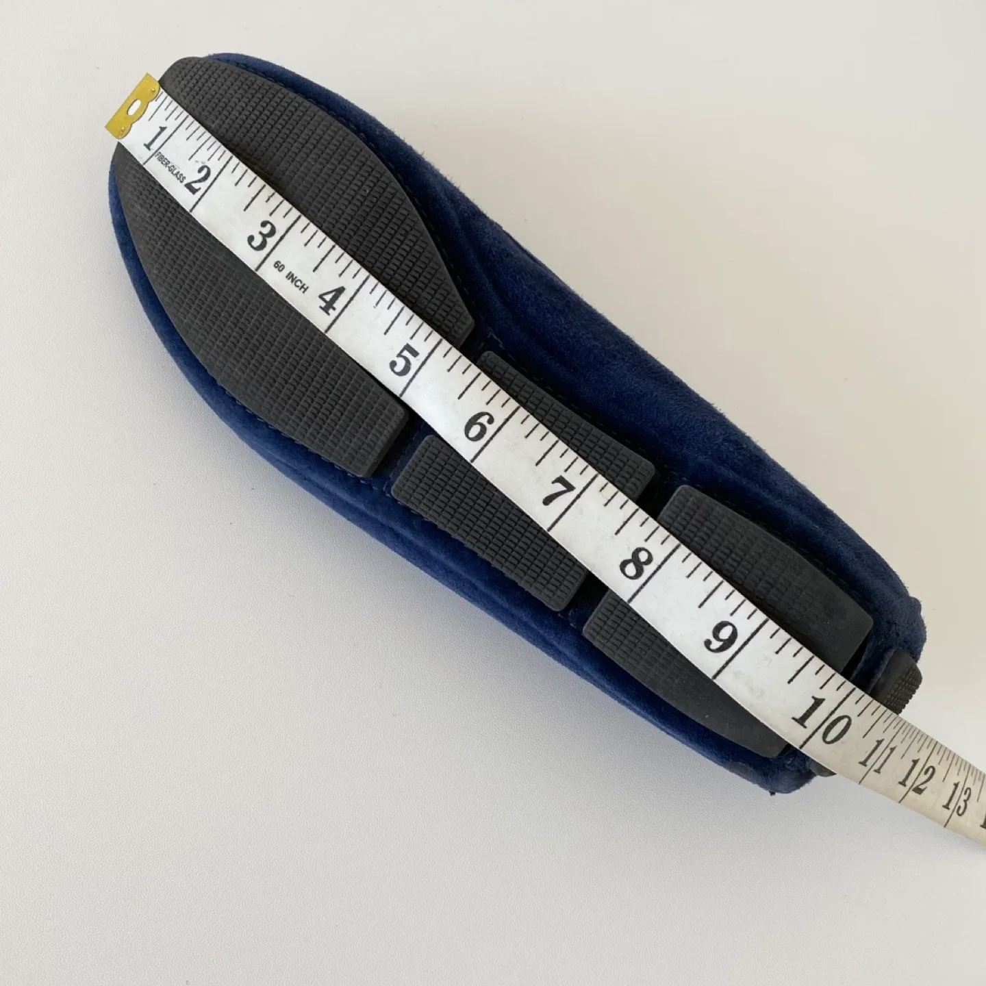 Manolo Blahnik Suede Loafers image indicator(8)