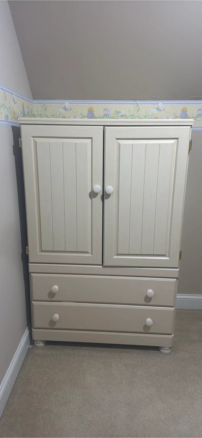 Kids armoire - photo 4