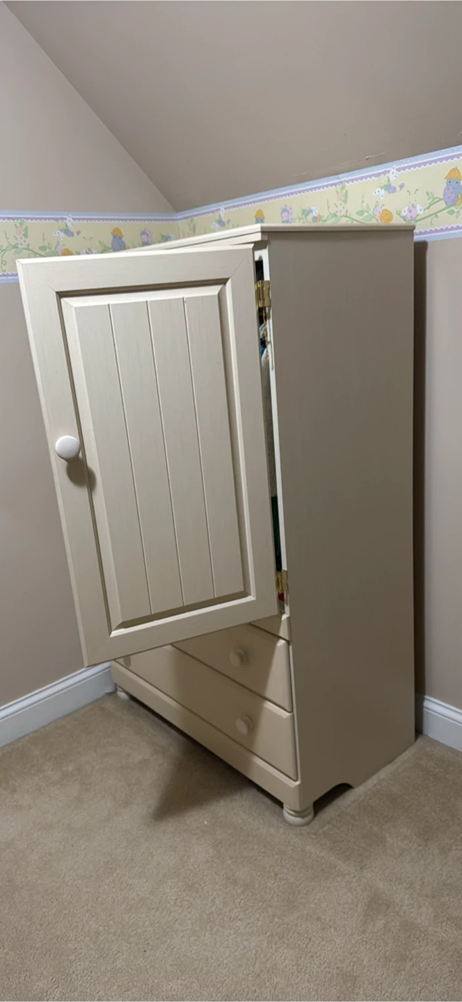 Kids armoire - photo 2