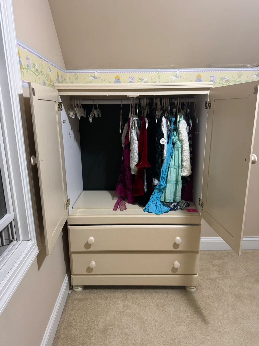 Kids armoire - photo 3