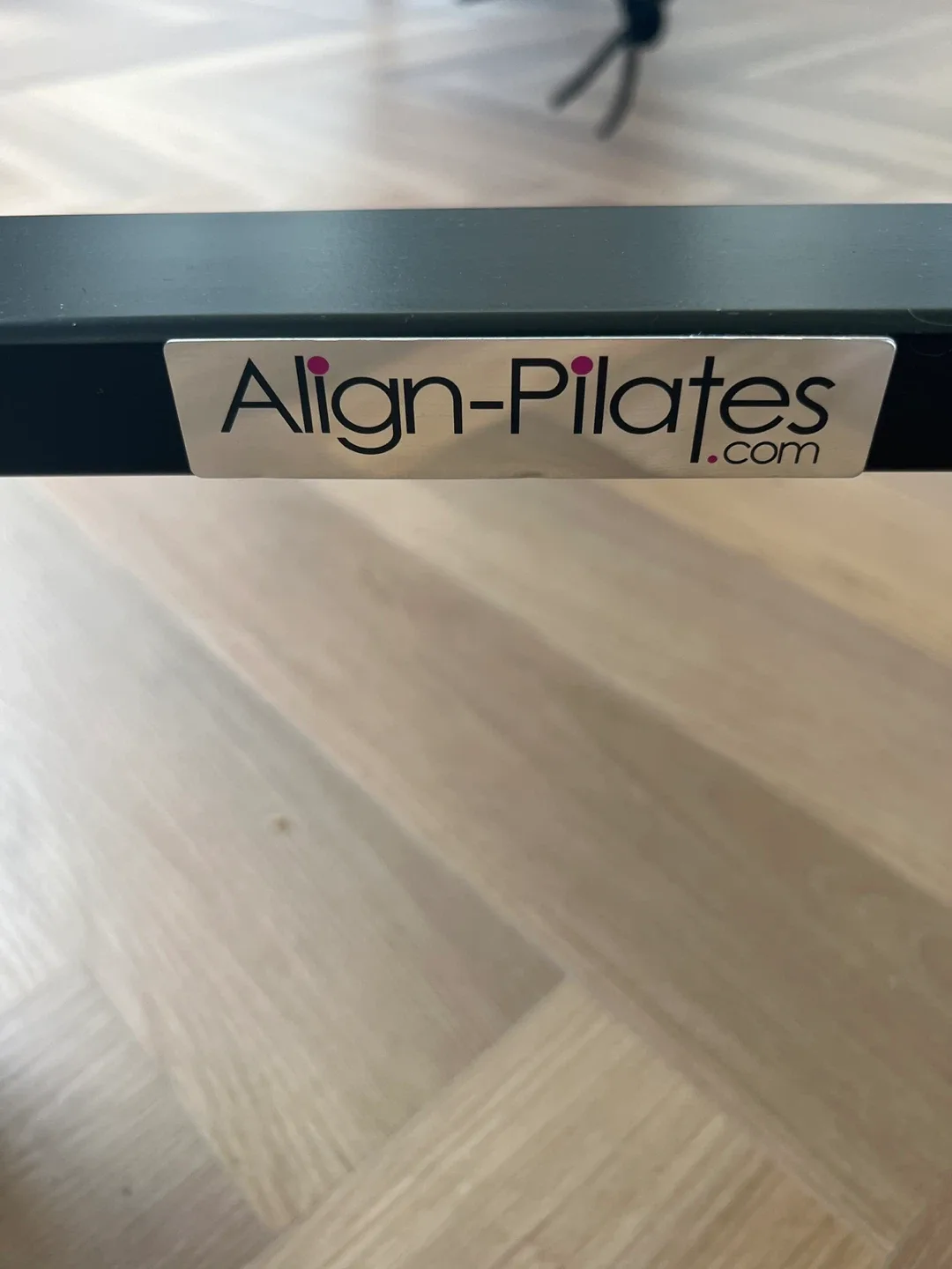 Align-Pilates Reformer thumbnail