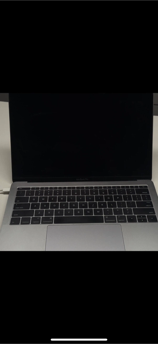 MacBook Pro 13-inch (2016)