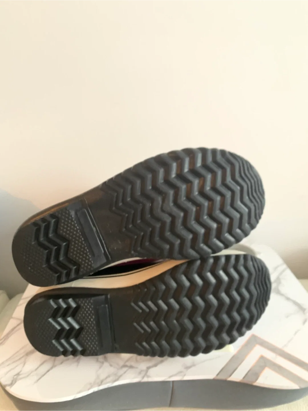 SOREL Warm & Waterproof boots image indicator(5)