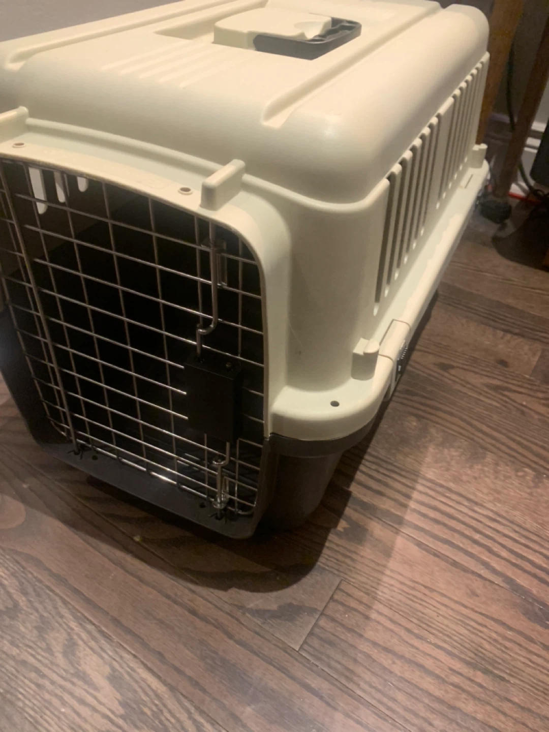 Pet Carrier Kennel