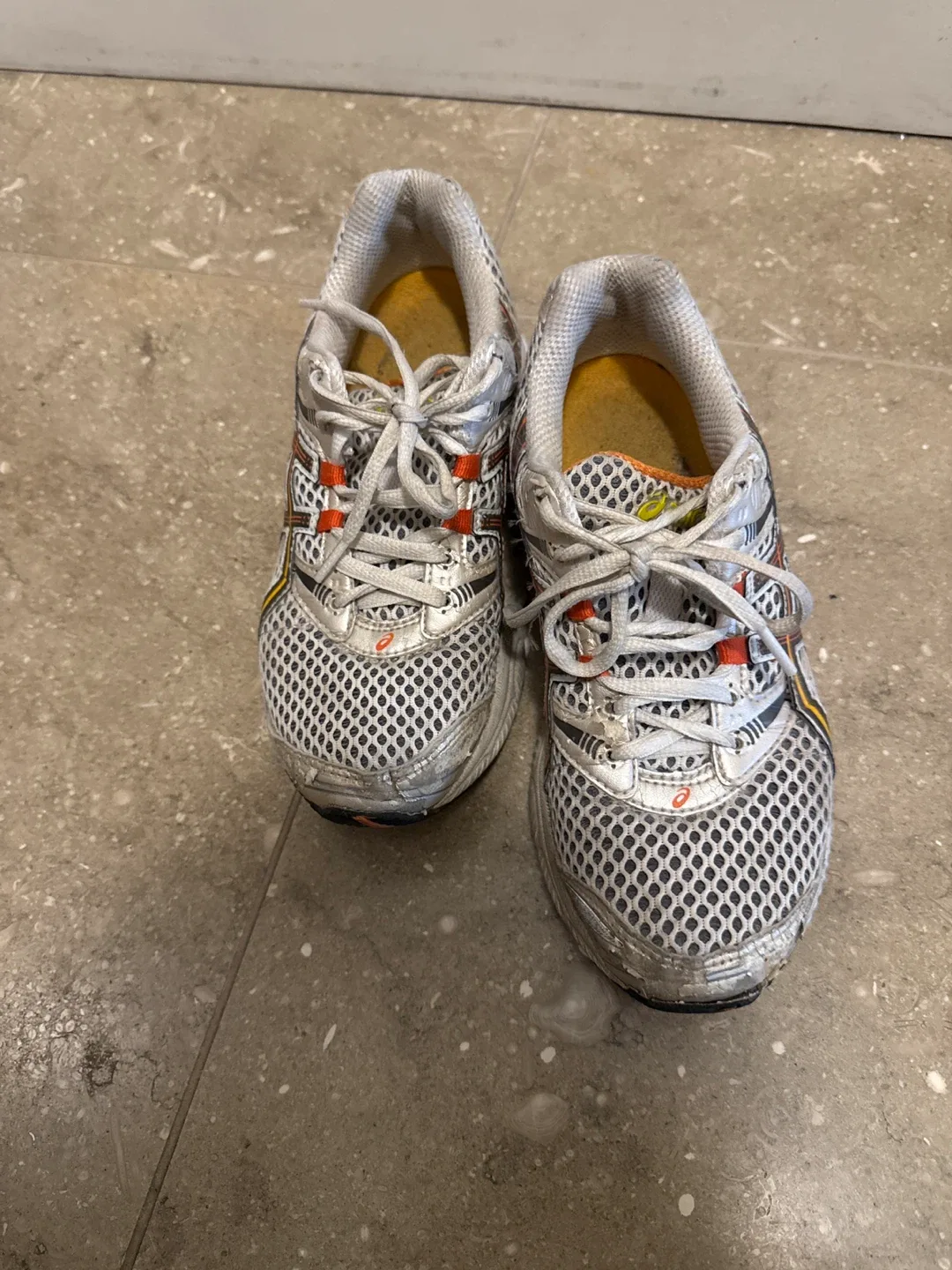 🧡Asics Gel Running women’s Shoes - 6 image indicator(2)