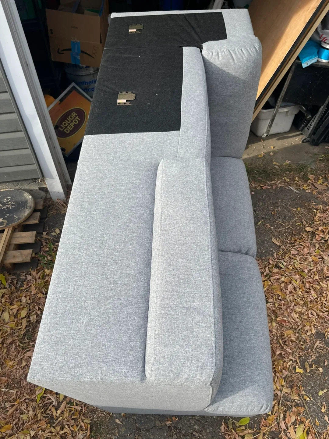 New Sofa Section. Free. image indicator(2)