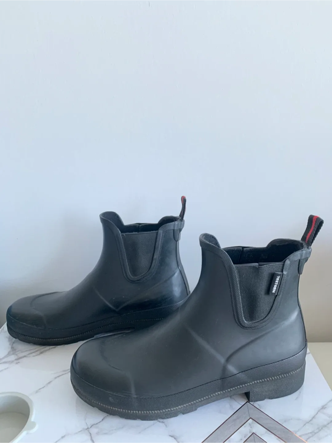 🇸🇪 Tretorn Chelsea Rain Boots image indicator(2)