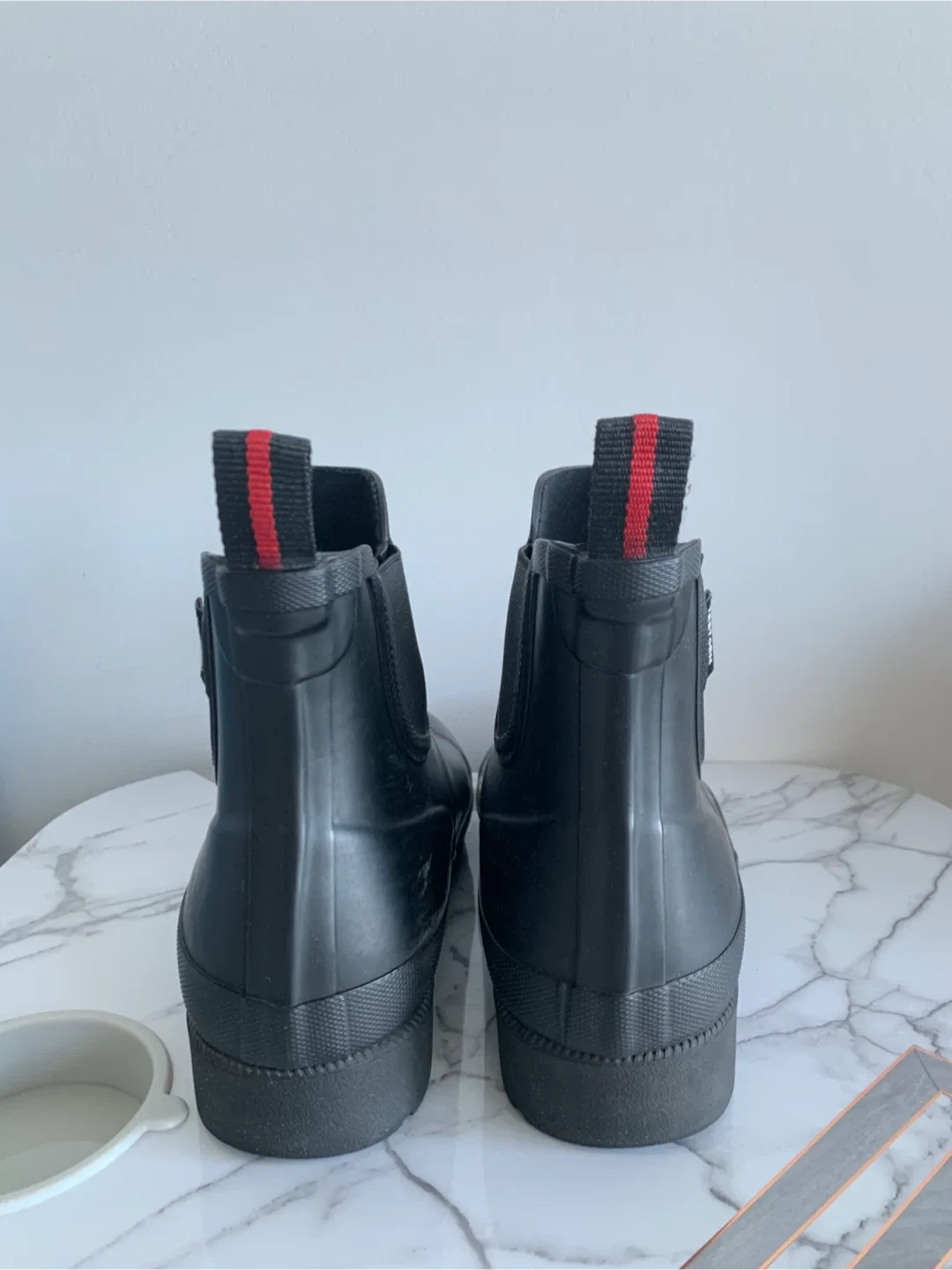 🇸🇪 Tretorn Chelsea Rain Boots image indicator(5)