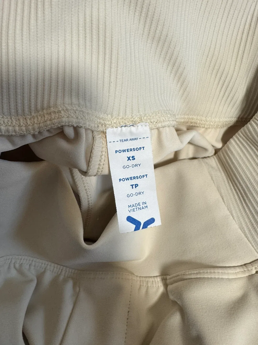 Old Navy Powersoft XS Joggers image indicator(3)