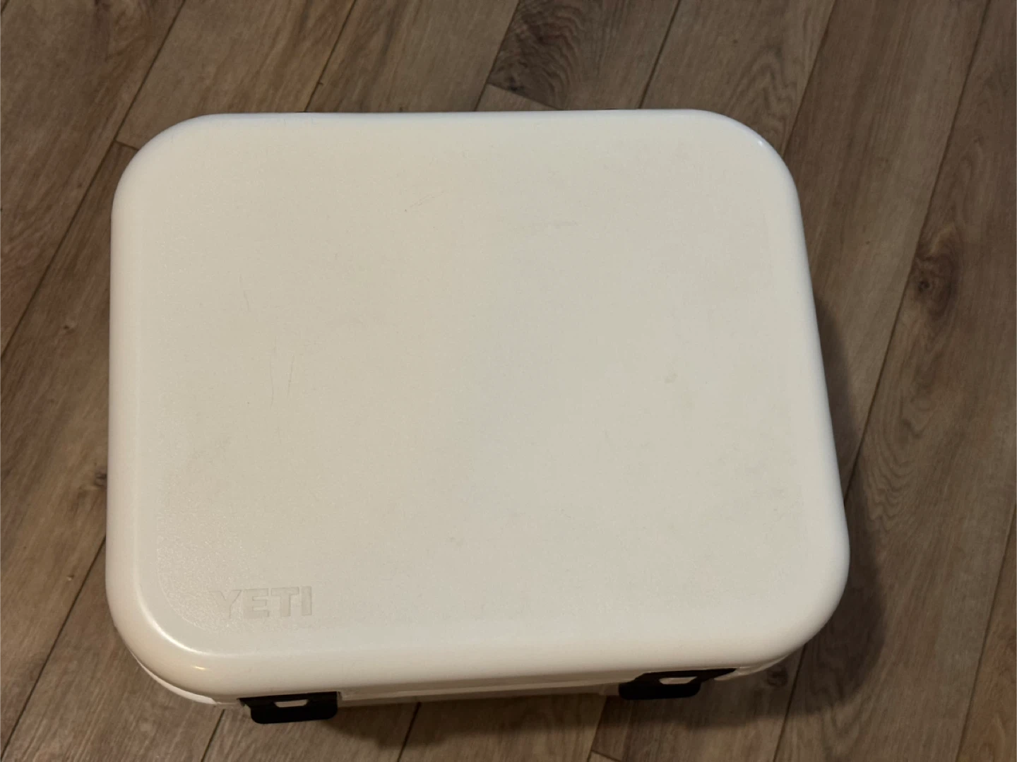 YETI Roadie Hard Cooler – $250 (Used, Excellent Condition) - photo 3