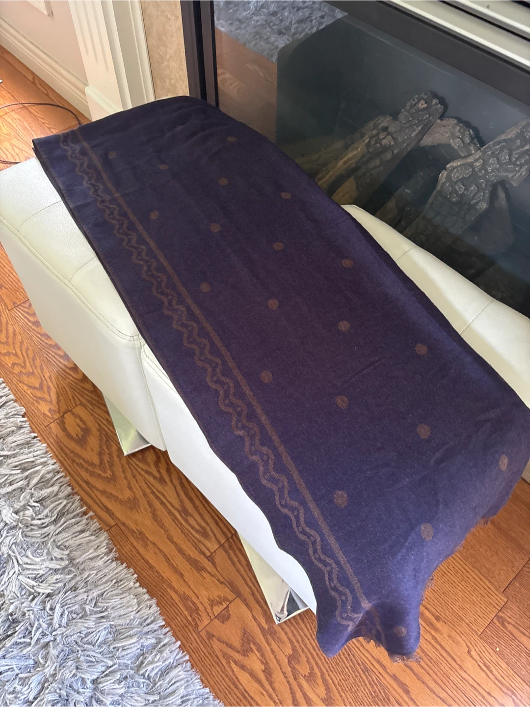 Pashmina 100% Pashmina Scarf