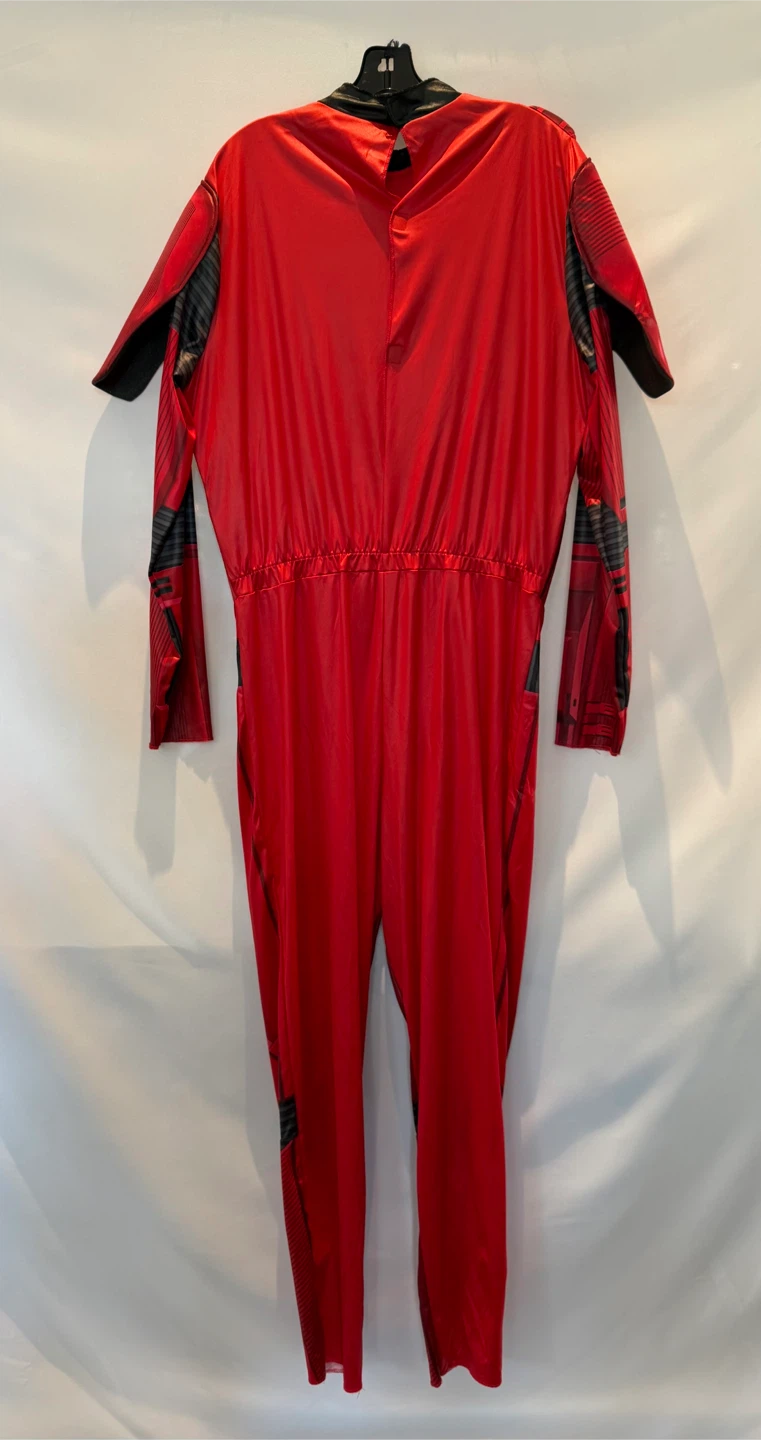 Star Wars Sith Trooper Costume - photo 3
