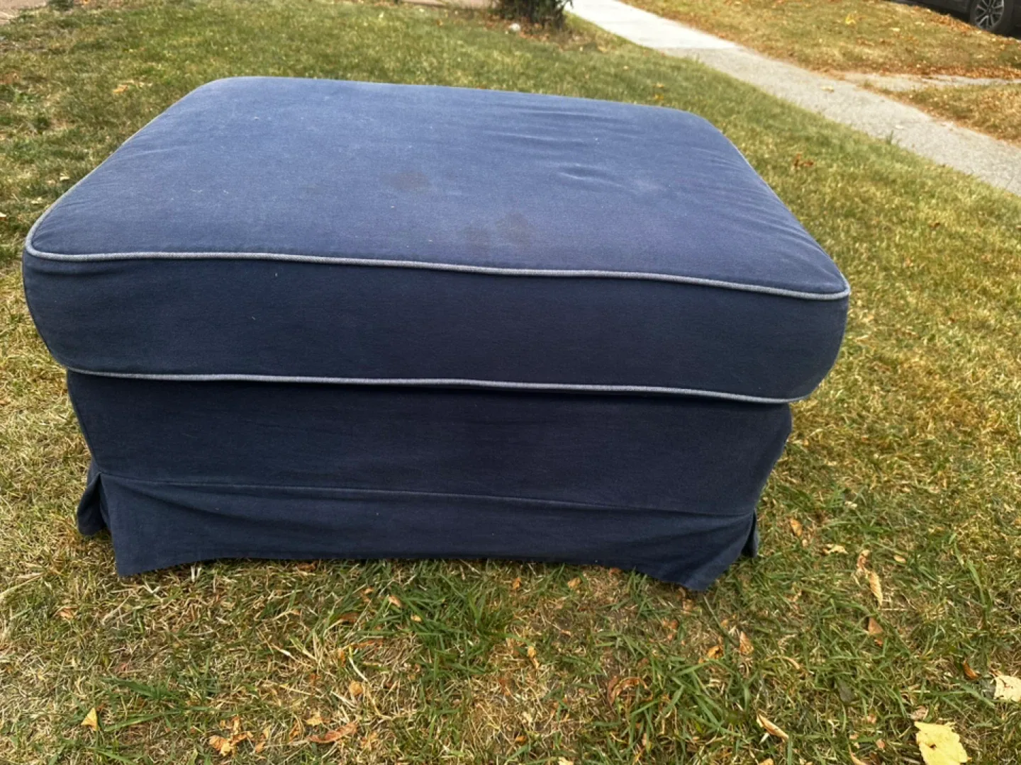 Blue Ottoman thumbnail