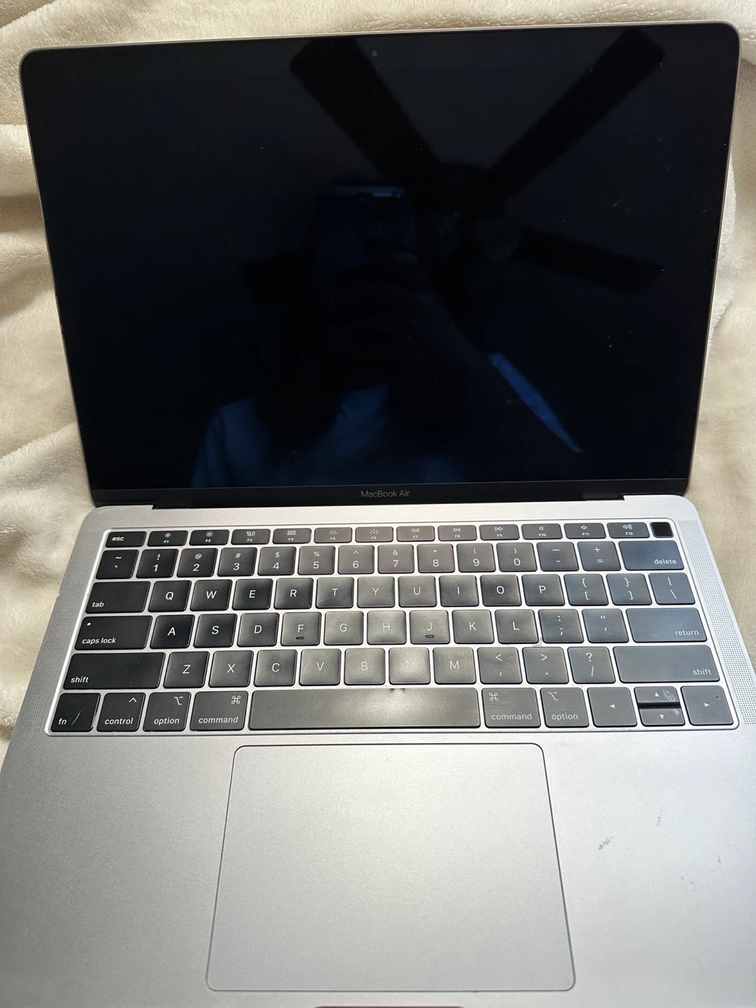 Apple MacBook Air 13-inch, 2019 - photo 5