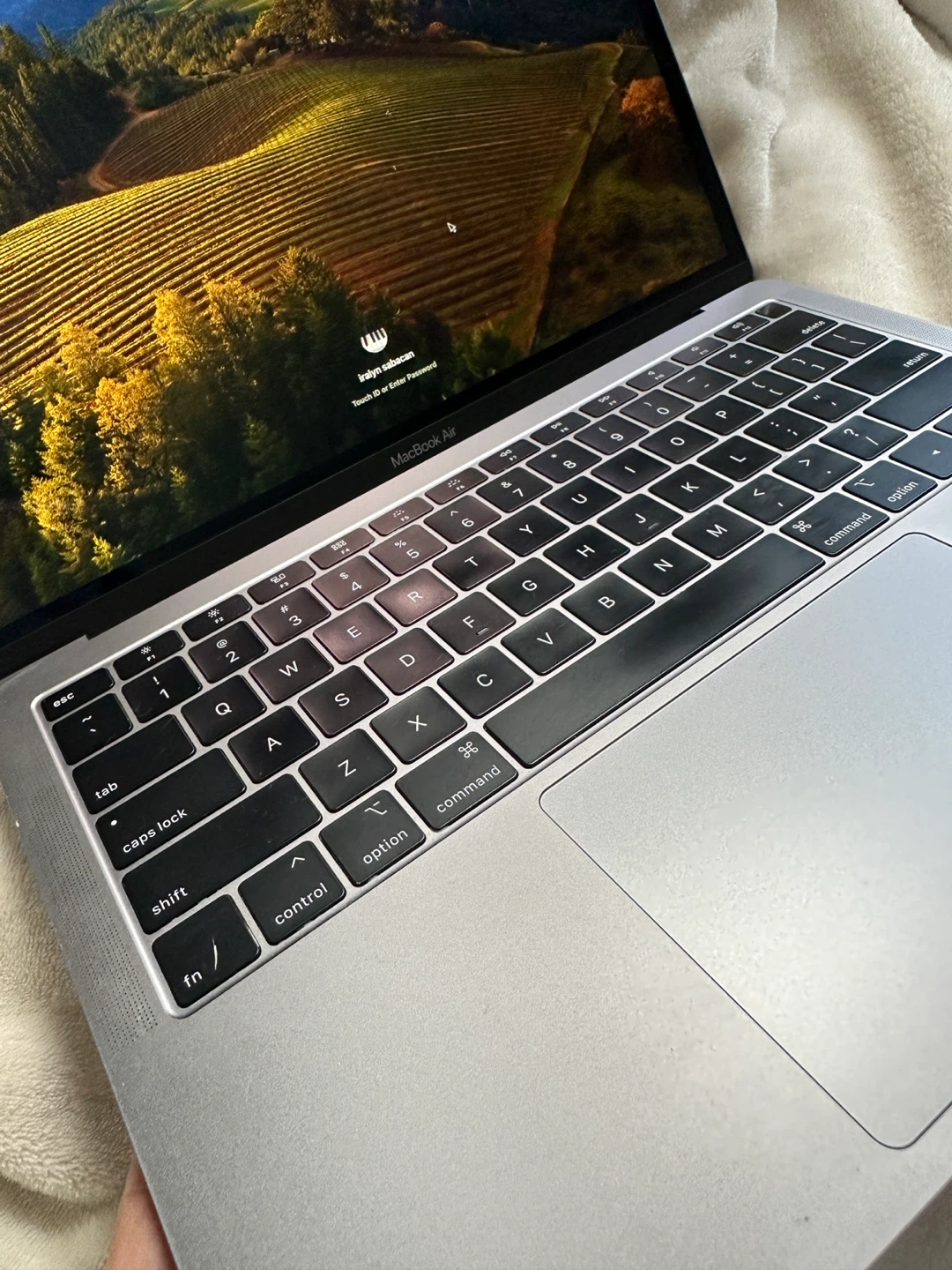 Apple MacBook Air 13-inch, 2019 - photo 4