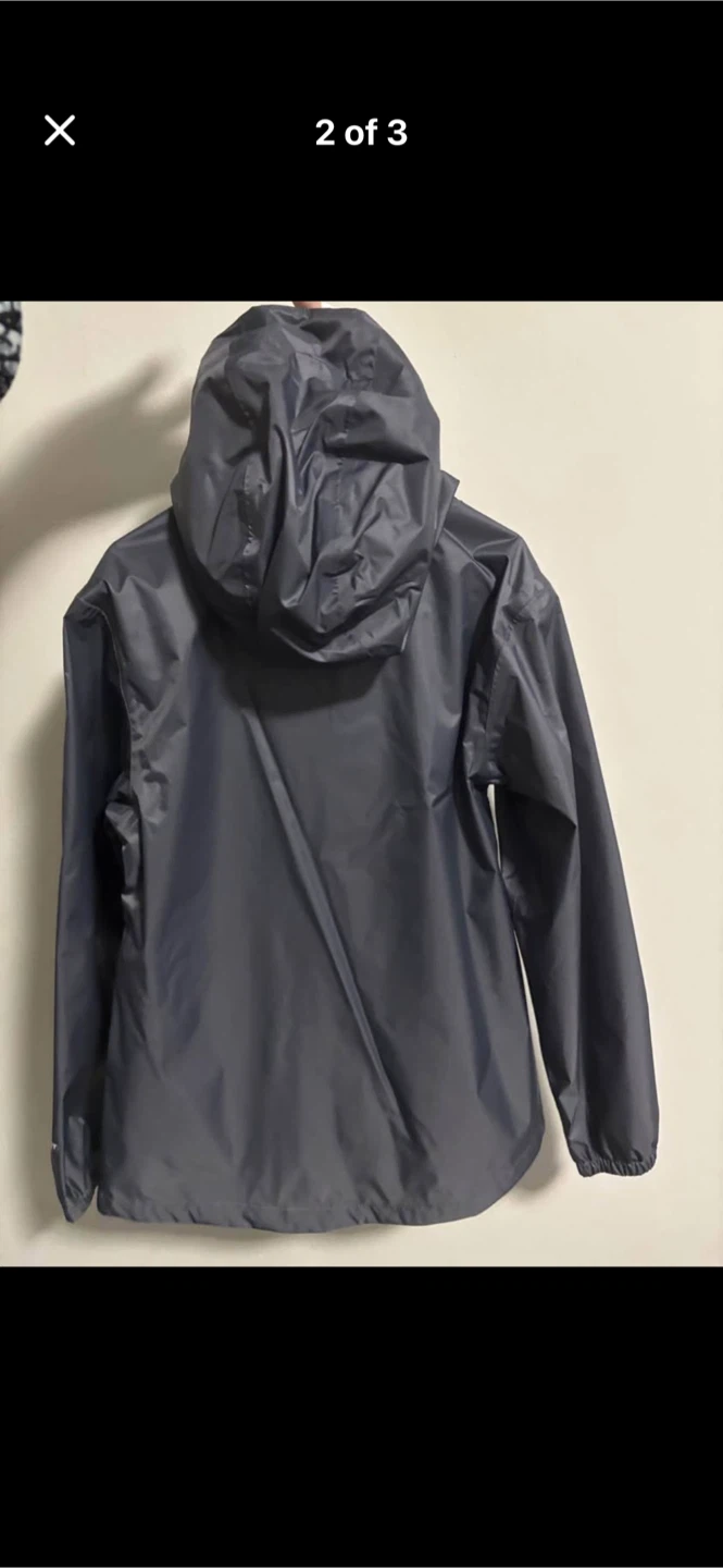 The North Face Zipline Rain Jacket - XS - photo 2
