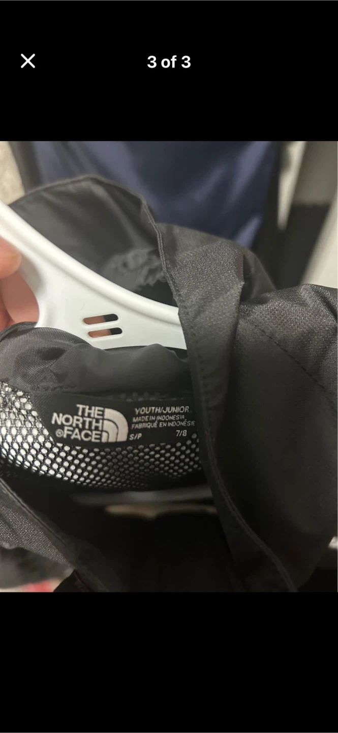 The North Face - photo 3
