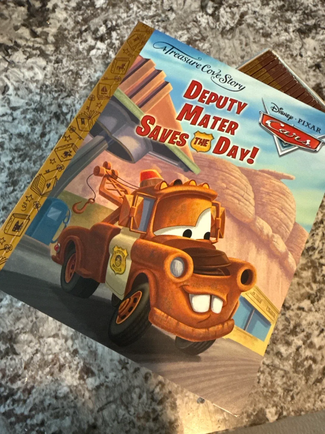 Disney Storybook Collection (26 Books) image indicator(3)