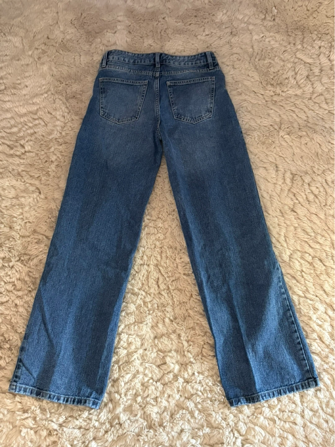Refuge Denim Skater Jeans - Size 0 - photo 2