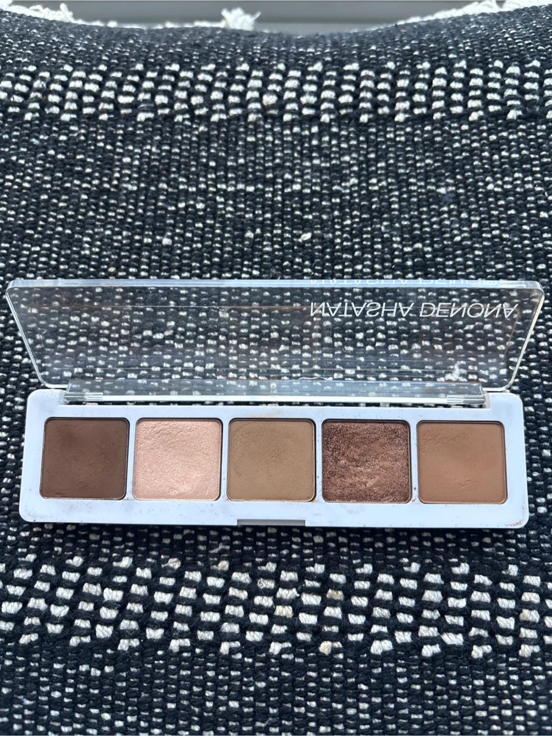 Natasha Denona Camel Eyeshadow Palette - photo 3