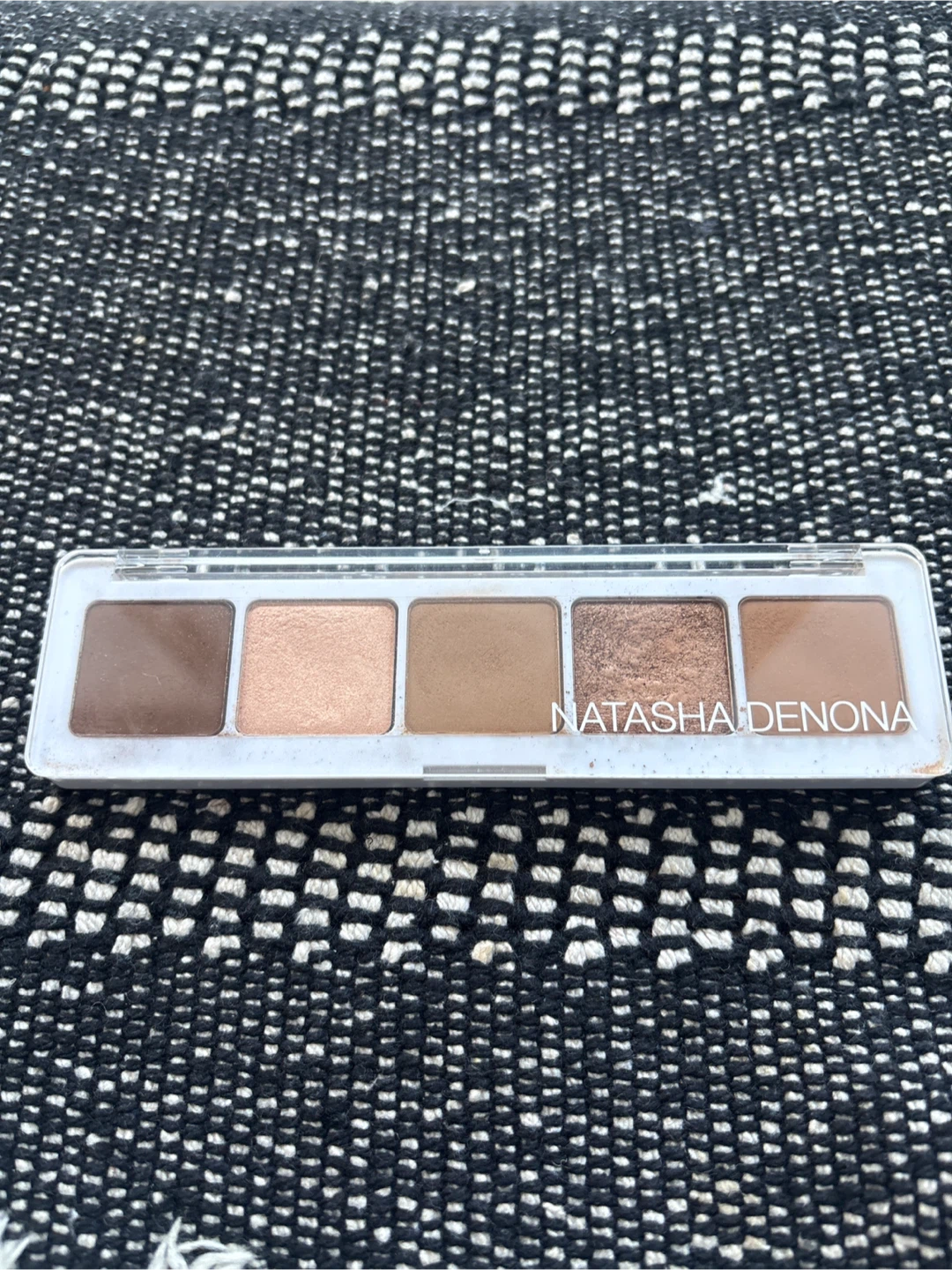 Natasha Denona Camel Eyeshadow Palette