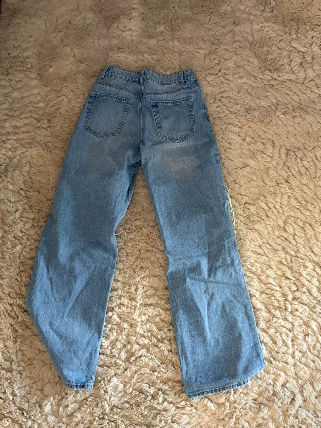 Refuge Denim Osaka Jeans - Size 0 - photo 4
