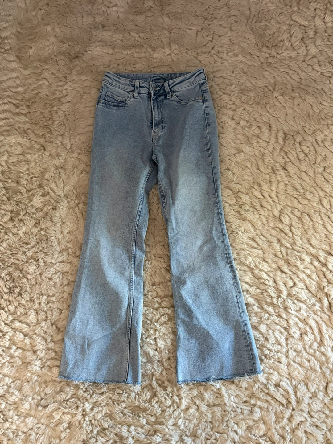 H&M Divided Jeans - Size 4