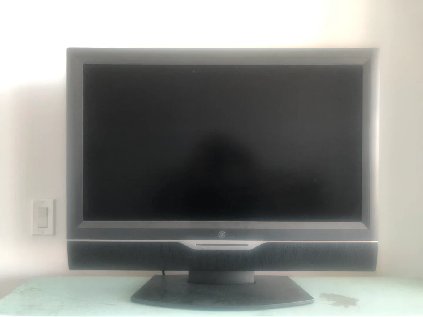 Westinghouse LTV-32w4 HDC 32" LCD TV thumbnail