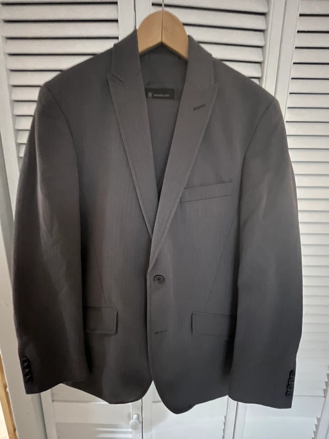 INC International Concepts Suit - Size M