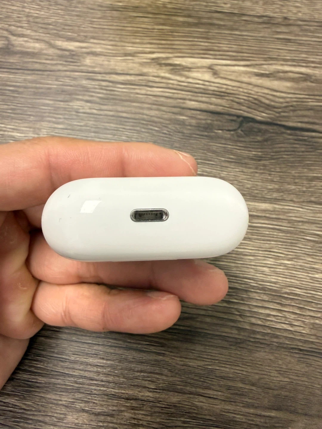 Apple AirPods 3 - photo 2