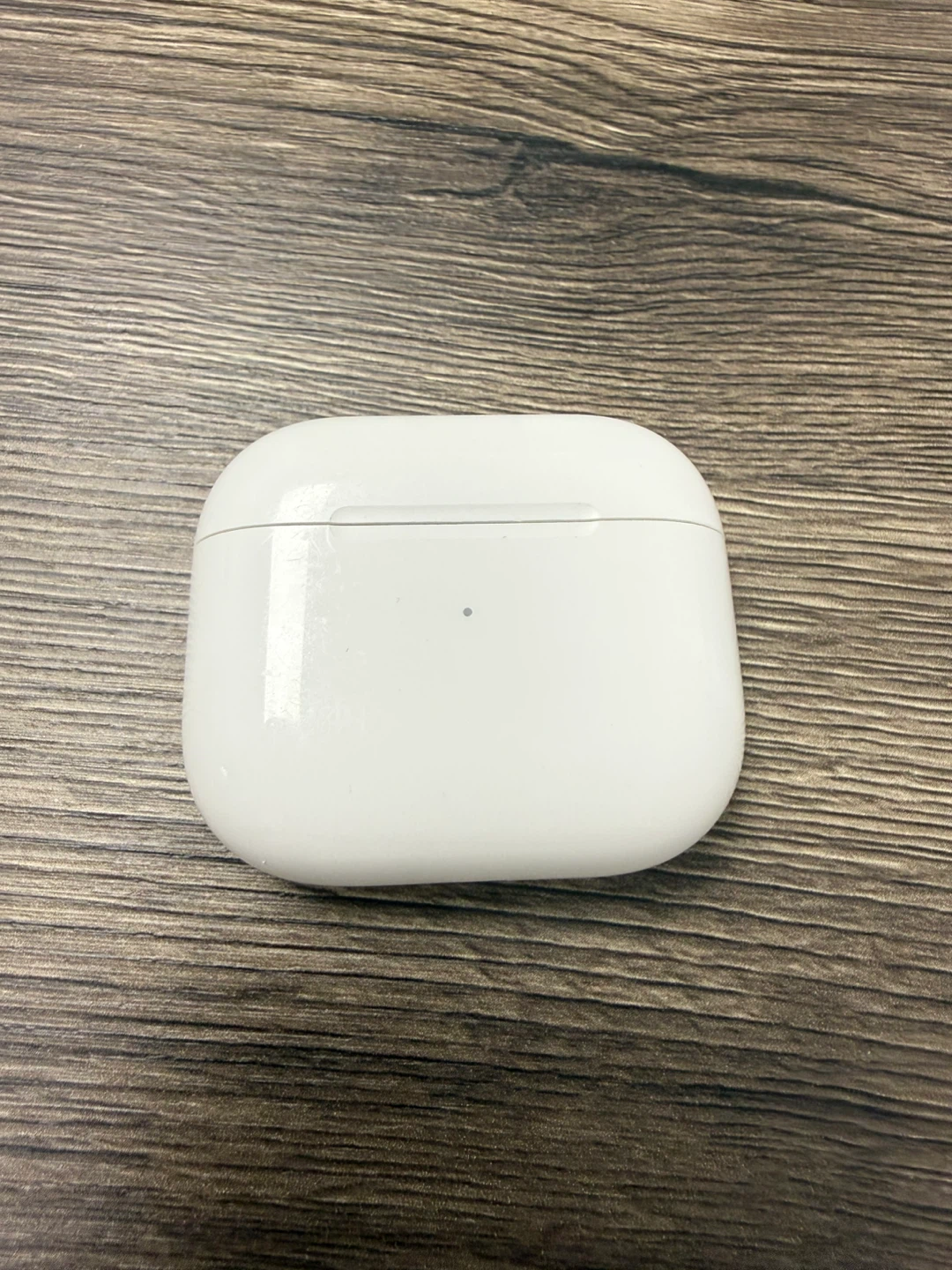 Apple AirPods 3 - photo 4