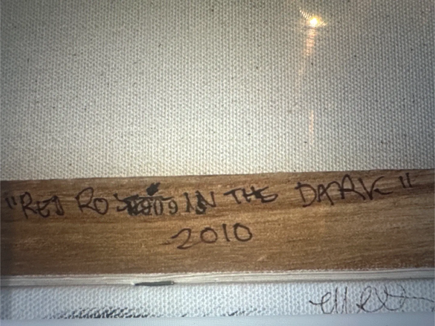 Red Rose Canvas Art image indicator(2)