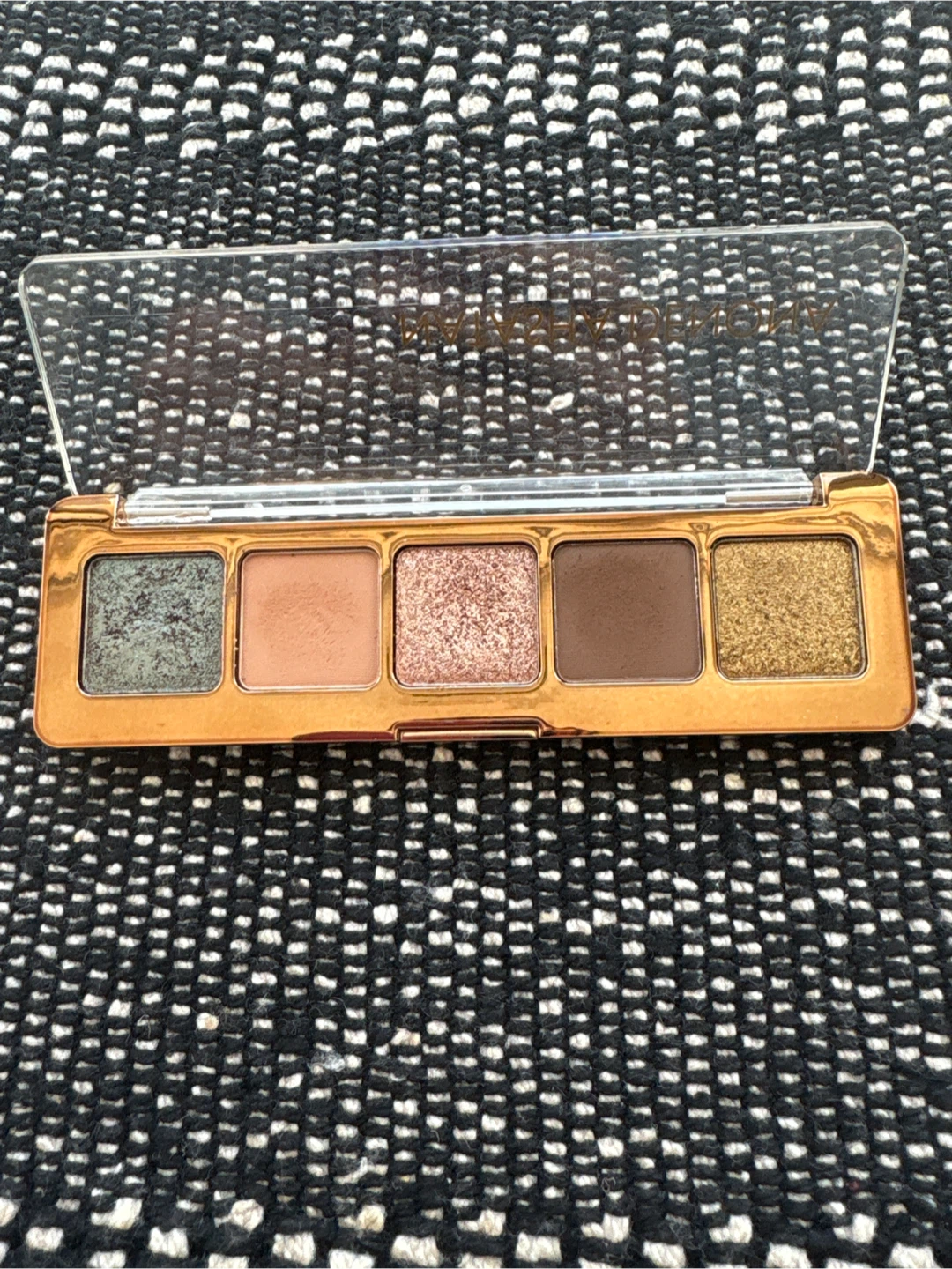 Natasha Denona Mini Star Eyeshadow Palette - photo 3