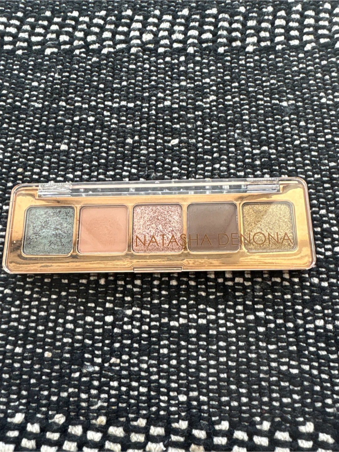 Natasha Denona Mini Star Eyeshadow Palette