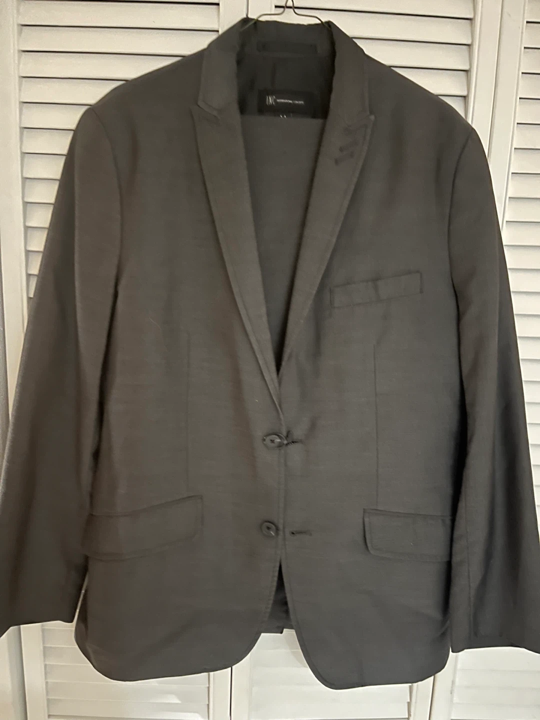 INC Men's Suit - Size M