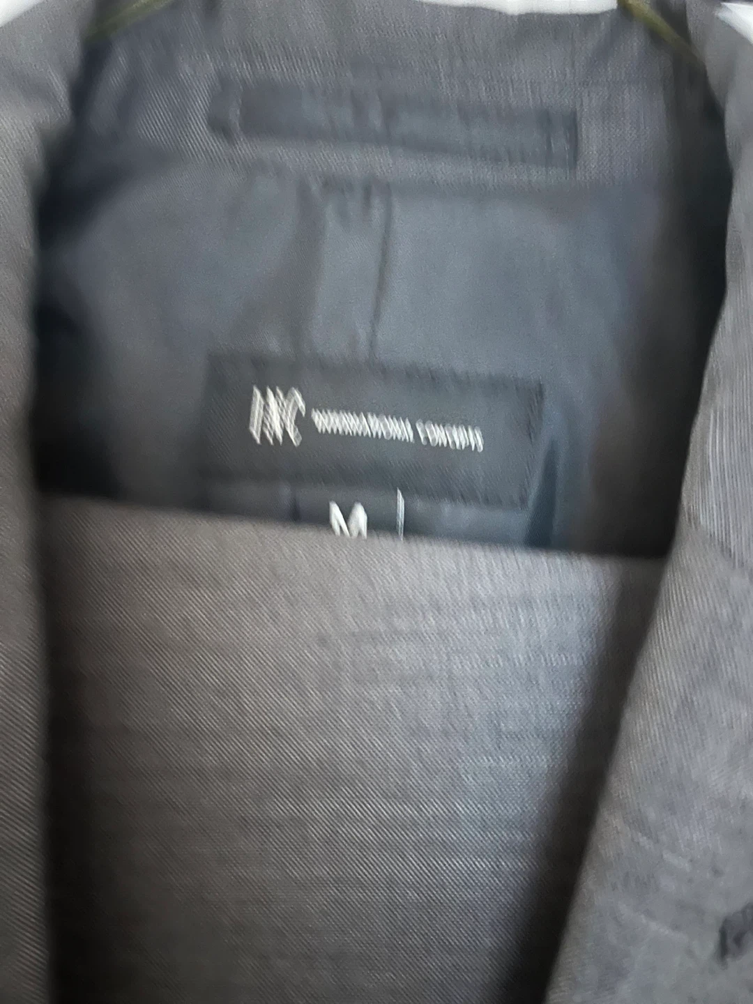 INC Men's Suit - Size M - photo 2