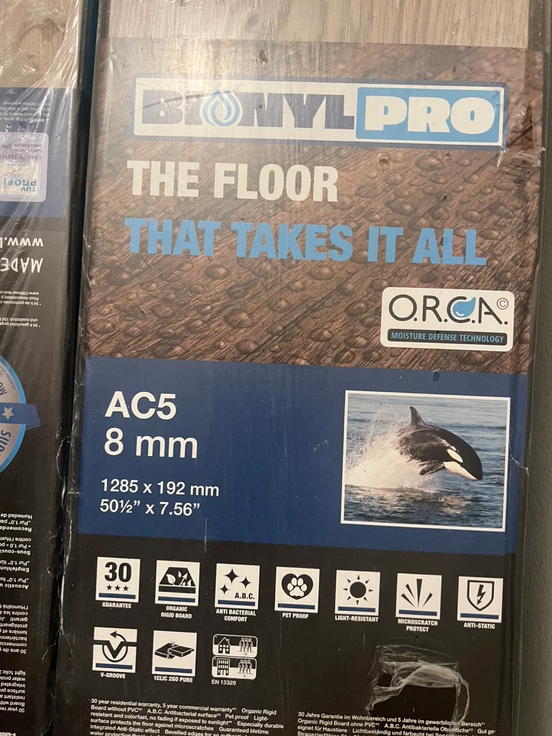 ORCA Ashland Oak Flooring image indicator(7)