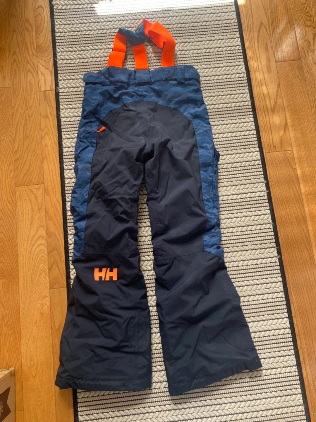 Helly Hansen Ski Pants Size 140/10 youth image indicator(5)