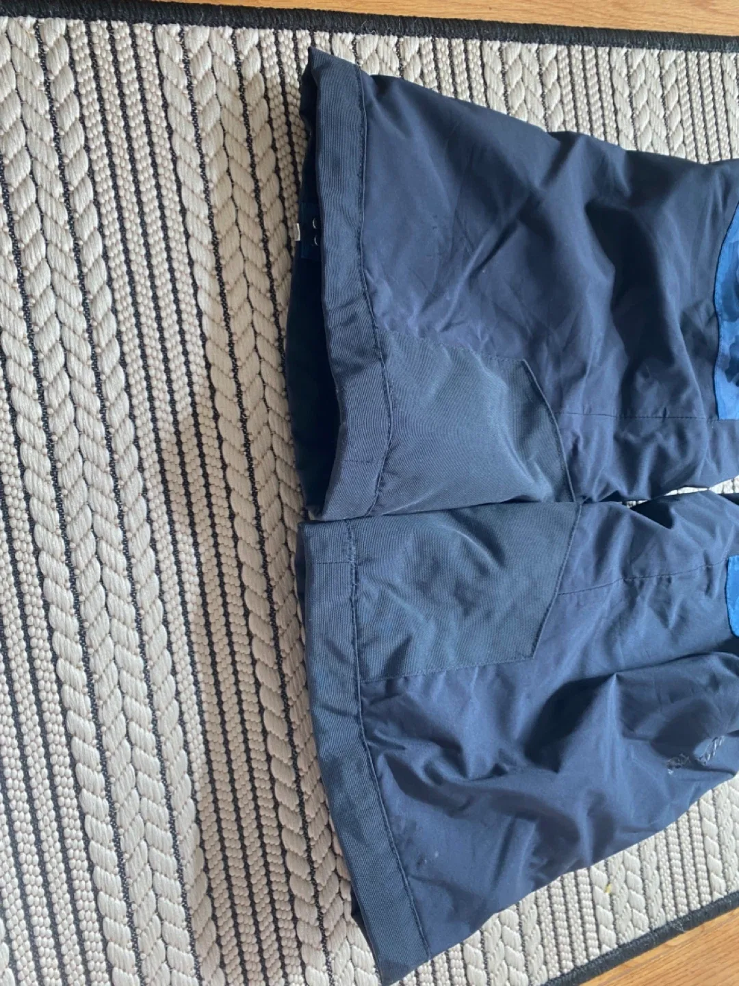 Helly Hansen Ski Pants Size 140/10 youth image indicator(2)