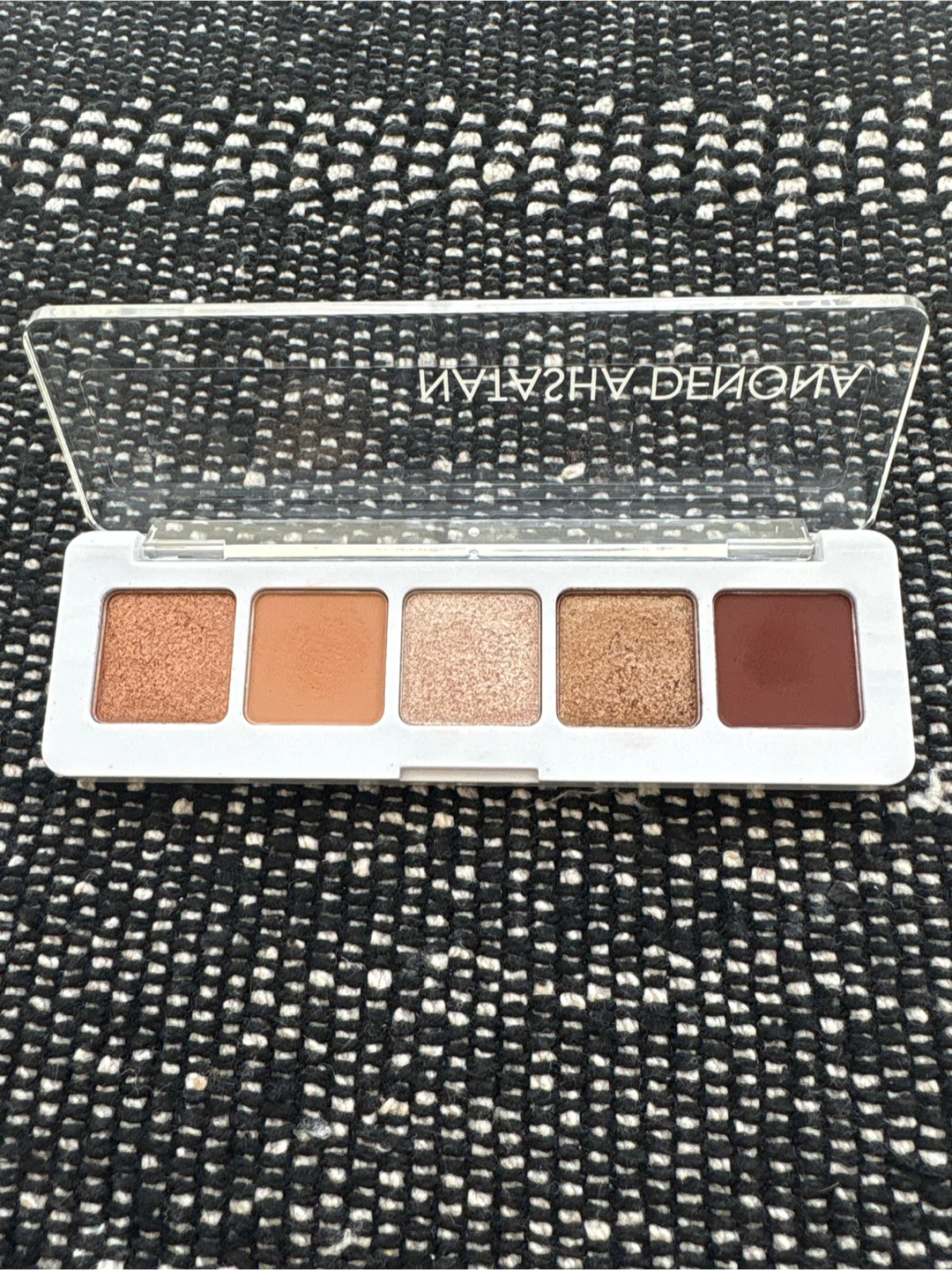 Natasha Denona Mini Nude Eyeshadow Palette - photo 3